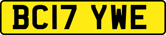 BC17YWE