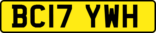 BC17YWH
