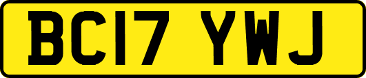 BC17YWJ
