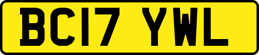 BC17YWL