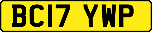 BC17YWP