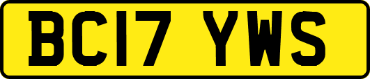 BC17YWS