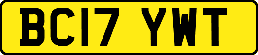 BC17YWT