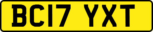 BC17YXT
