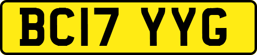 BC17YYG