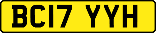BC17YYH
