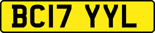 BC17YYL
