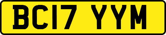 BC17YYM