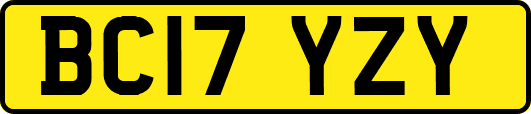 BC17YZY