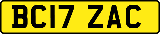BC17ZAC