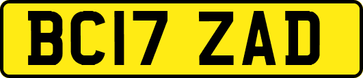 BC17ZAD