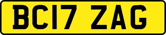 BC17ZAG