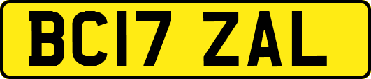 BC17ZAL