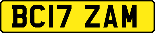 BC17ZAM