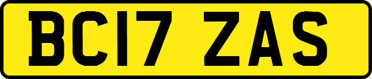 BC17ZAS
