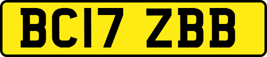 BC17ZBB