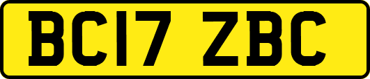 BC17ZBC