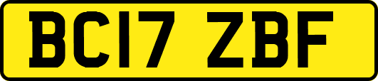BC17ZBF