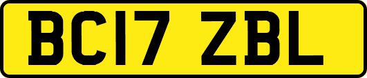 BC17ZBL