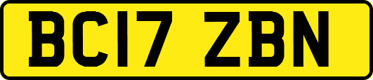 BC17ZBN