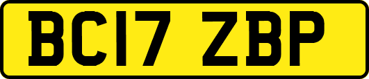 BC17ZBP