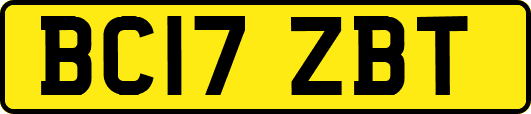 BC17ZBT
