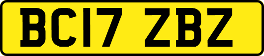 BC17ZBZ
