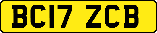 BC17ZCB