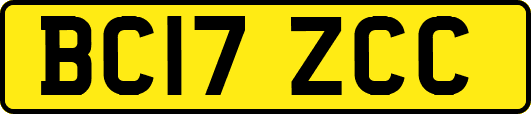 BC17ZCC