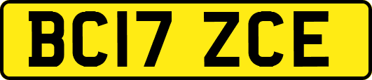 BC17ZCE