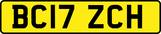 BC17ZCH