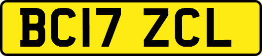 BC17ZCL