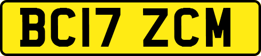BC17ZCM