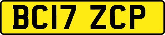 BC17ZCP