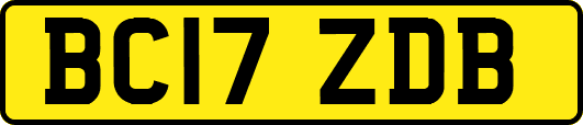 BC17ZDB