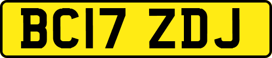 BC17ZDJ
