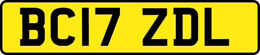 BC17ZDL