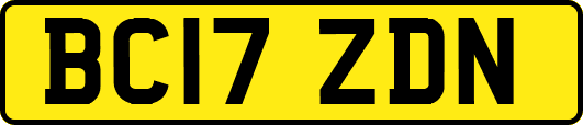 BC17ZDN