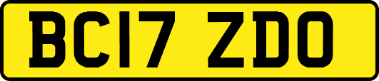 BC17ZDO