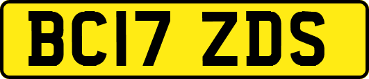 BC17ZDS