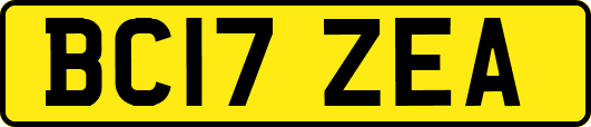 BC17ZEA