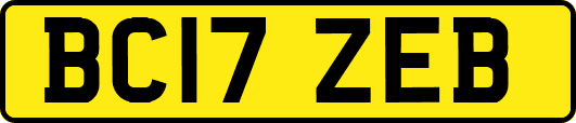 BC17ZEB