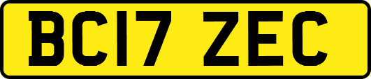 BC17ZEC