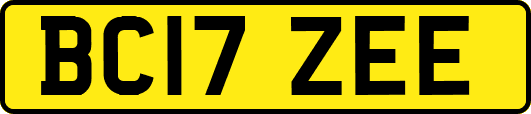 BC17ZEE