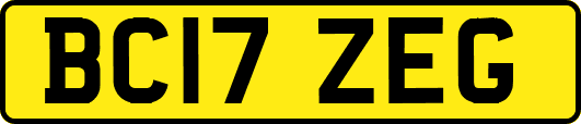 BC17ZEG