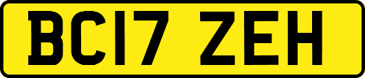 BC17ZEH