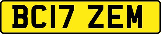 BC17ZEM