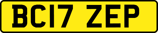 BC17ZEP