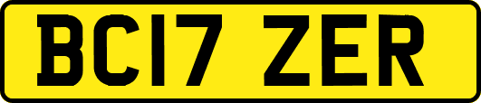 BC17ZER
