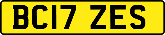 BC17ZES